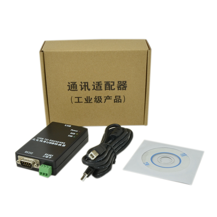 資料下載-USB轉RS485轉換器（CWS1608A）